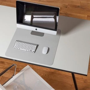 Könyökalátét PP 60x60cm RS OFFICE Puro Sens Stijl Stone White