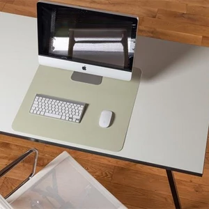 Könyökalátét PP 60x60cm RS OFFICE Puro Sens Stijl Soft Pistacio