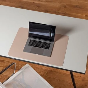 Könyökalátét PP 70x50cm R RS OFFICE Puro Sens Stijl Soft Rosa