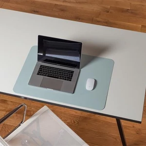 Könyökalátét PP 70x50cm RS OFFICE Puro Sens Stijl Soft Aqua