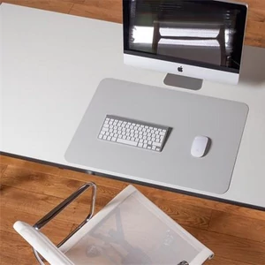 Könyökalátét PP 70x50cm RS OFFICE Puro Sens Stijl Stone White