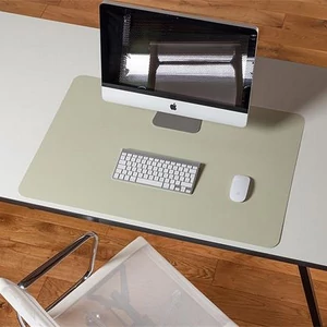 Könyökalátét PP 90x60cm RS OFFICE Puro Sens Stijl Soft Pistacio