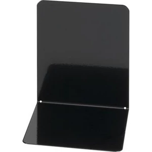 Könyvtámasz fém WEDO 14x12x14cm 2db-os fekete Irodai kiegészítők WEDO 1021101
