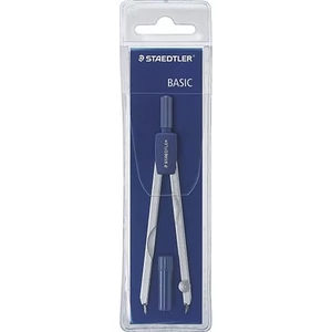 Körző Staedler Mars basic 559 2 részes Körző készlet Írószerek Staedler 559 WP 00