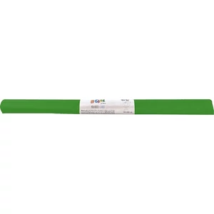 Krepp papír 50x200cm COOL BY VICTORIA, fűzöld HPRV0027