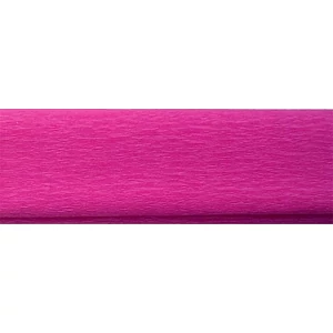 Krepp papír 50x200cm gránátvörös Victoria HPRV00116
