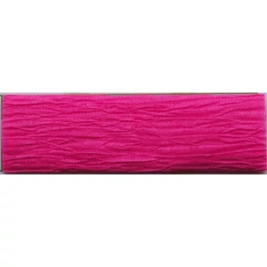 Krepp papír 50x200cm neon fuxia Victoria HPRV00135