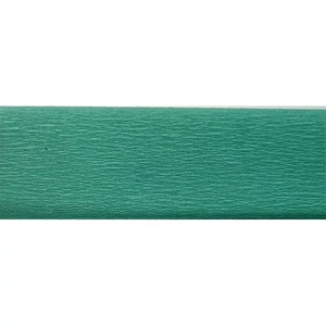 Krepp papír 50x200cm zöld, Victoria HPRV00123