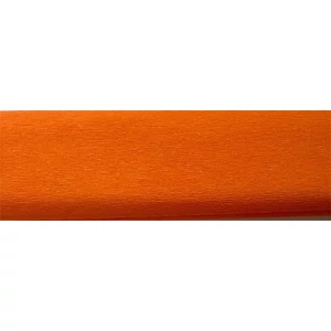Krepp papír v.barna 50x200cm