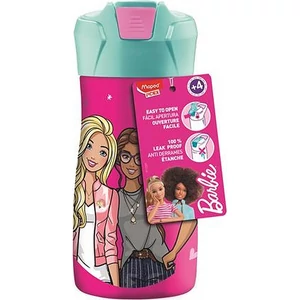 Kulacs 430ml Maped Picnik rozsdamentes acél, Barbie Concept Kids IMAB871296