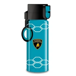 Kulacs Ars Una 475ml 24' Lamborghini (5336) autó 55023368 Biztonságizáras PBA mentes kula