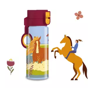 Kulacs Ars Una 450ml 24' My Sweet Horse (5358) 24 55023580 ló