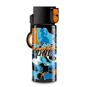 Kulacs Ars Una 450ml 24'' Player One (5353) 24 55023535 Biztonságizáras PBA mentes kula