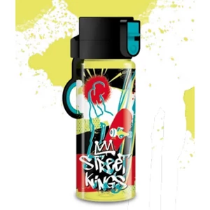 Kulacs Ars Una 450ml 24'' Street Kings (5357) 24 gördeszka 55023573 Biztonságizáras PBA mentes kula