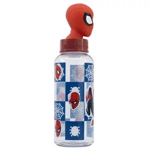 Kulacs 560ml spiderman
