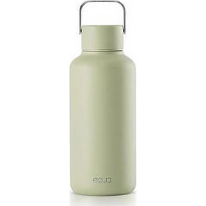Kulacs 600m rozsdamentes acél EQUA Timeless Matcha
