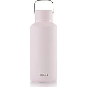 Kulacs 600m rozsdamentes acél EQUA Timeless Lila
