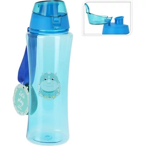 Kulacs 650ml sport kék dinó kpmisk '25