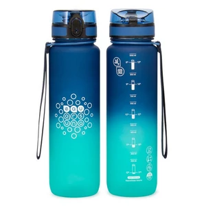 Kulacs Ars Una 1000ml 25' Dark Sea (5453) 25 Motivációs 56574531