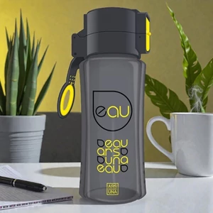 Kulacs Ars Una 450ml 19'  94749168 Biztonságizáras PBA mentes
