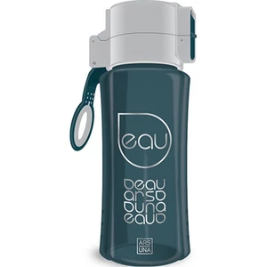 Kulacs Ars Una 450ml 21' AU (5073) 21 54740730 Biztonságizáras PBA mentes kula