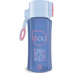 Kulacs Ars Una 650ml 21' AU v.kék/kék 94759594 Biztonságizáras PBA mentes kula
