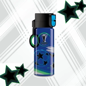 Ars Una Kulacs 475ml 25' Champs 55024600 Biztonságizáras PBA mentes