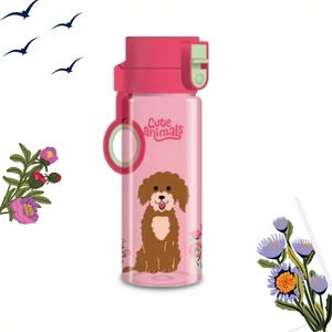 Kulacs Ars Una 475ml 25 Cute Animals Doggie (5458) 25 55024587