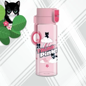 Kulacs Ars Una 475ml 25 Think-Pink (5462) 25 55024624