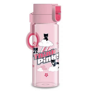 Ars Una Kulacs 475ml 25 Think-Pink 55024624 Biztonságizáras PBA mentes