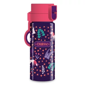 Kulacs Ars Una 475ml Charme (5145) 22 55021456 Biztonságizáras PBA mentes kula