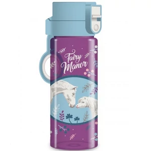 Kulacs Ars Una 475ml 21' Fairy Manor (851) 21' 95028514 Biztonságizáras PBA mentes kula