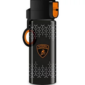 Kulacs Ars Una 475ml Lamborghini (5125) 22 55021258 Biztonságizáras PBA mentes kula
