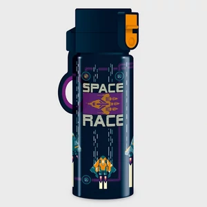 Ars Una Kulacs 475ml 22' Space Race 55021432 Biztonságizáras PBA mentes