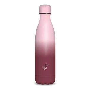 Ars Una kulacs fém 500ml 22 duplafalú Gradient 55811514 Prémium minőség