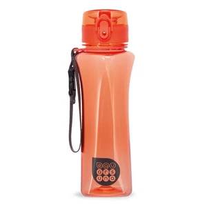 Kulacs Ars Una 500ml Grapefruit (5134) 22 55011341 Biztonságizáras PBA mentes kula