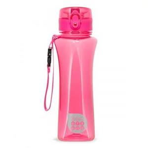 Kulacs Ars Una 500ml Light Pink (5137) 22 55011372 Biztonságizáras PBA mentes kula