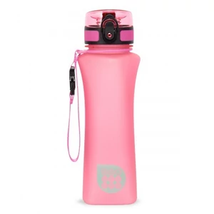 Kulacs Ars Una 500ml Light Pink (5137) 22 55101370 Biztonságizáras PBA mentes kula