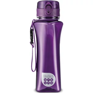 Kulacs Ars Una 500ml AU LILA (568) 19 95015682 Biztonságizáras PBA mentes kula