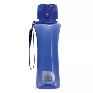 Kulacs Ars Una 500ml Ocean (5139) 22 55011396 Biztonságizáras prémium kulacs