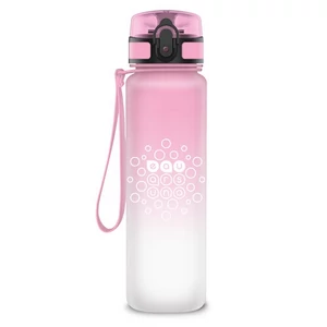 Kulacs Ars Una 600ml 25' Matt Candy Floss 55794527 Biztonságizáras PBA mentes