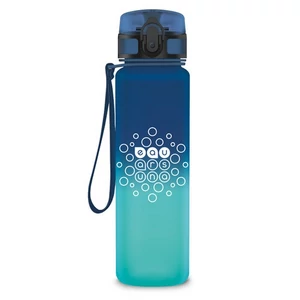 Kulacs Ars Una 600ml 25' Matt Dark Sea (5453) 25 55794534 Biztonságizáras PBA mentes