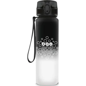 Kulacs Ars Una 600ml Matt Black