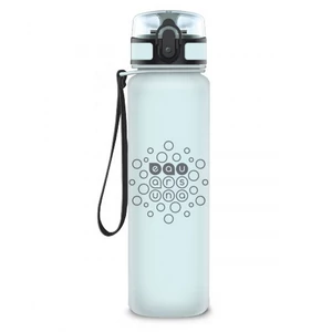 Kulacs Ars Una 600ml Matt Icecube (5135) 22 55791359 Biztonságizáras PBA mentes kula