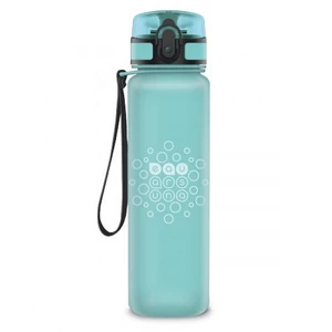Kulacs Ars Una 600ml Matt Mint (5140) 22 55791403 Biztonságizáras PBA mentes kula