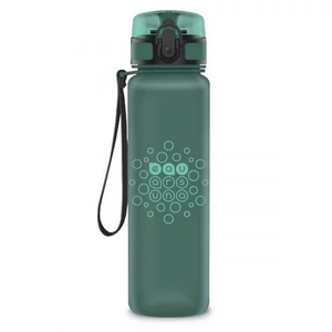 Kulacs Ars Una 600ml Matt Pine Green (5136) 22 55791366 Biztonságizáras PBA mentes kula
