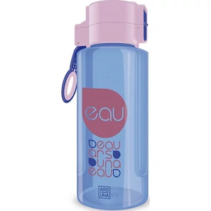 Kulacs Ars Una 650ml 21'  54750760 Biztonságizáras PBA mentes