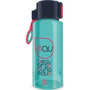 Kulacs Ars Una 650ml 21' 21' 54750906 Biztonságizáras PBA mentes kula