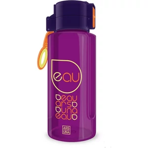 Kulacs Ars Una 650ml 21' (5077) 21 54750777 Biztonságizáras PBA mentes kula