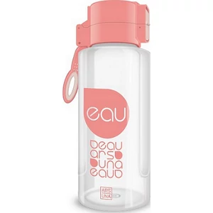 Kulacs Ars Una 650ml 21' AU Rózsaszín 20' 94759501 Biztonságizáras PBA mentes kula